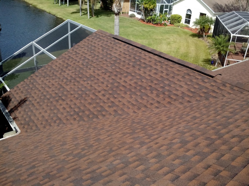 Waterproof Roofing | 9503 Pembridge Ct, Town N Country, FL 33615, USA | Phone: (813) 886-5309