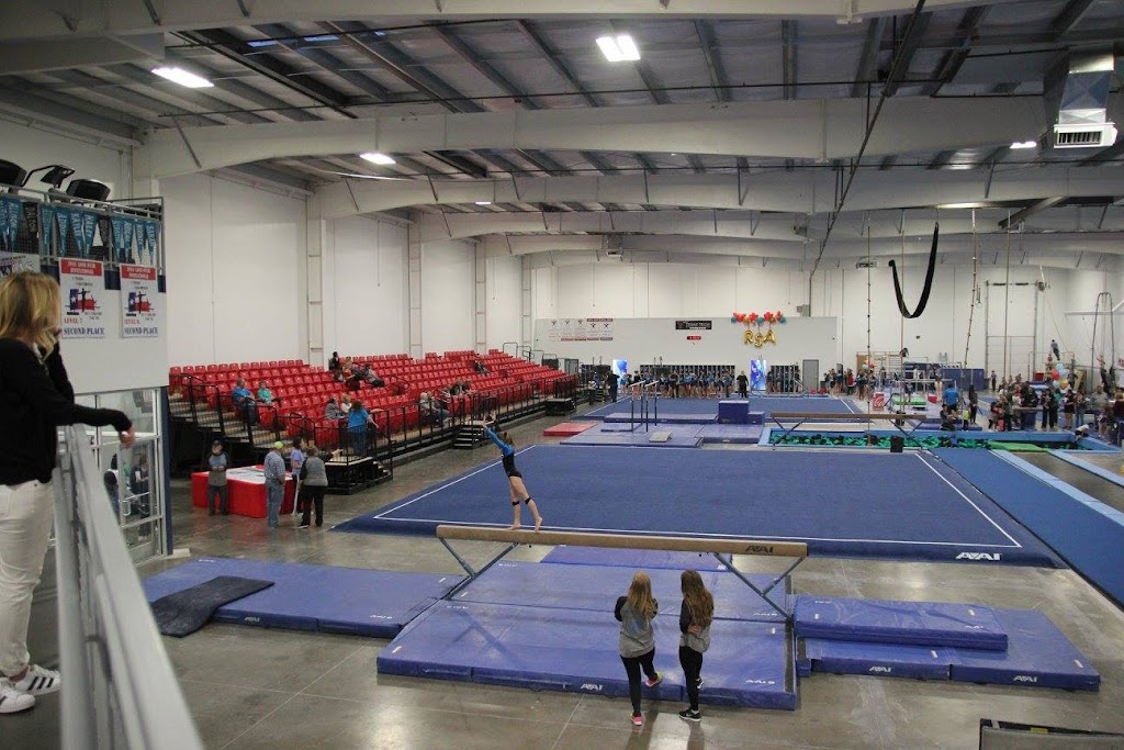 Rock Solid Athletics | 6205 43rd St, Lubbock, TX 79407, USA | Phone: (806) 795-7625