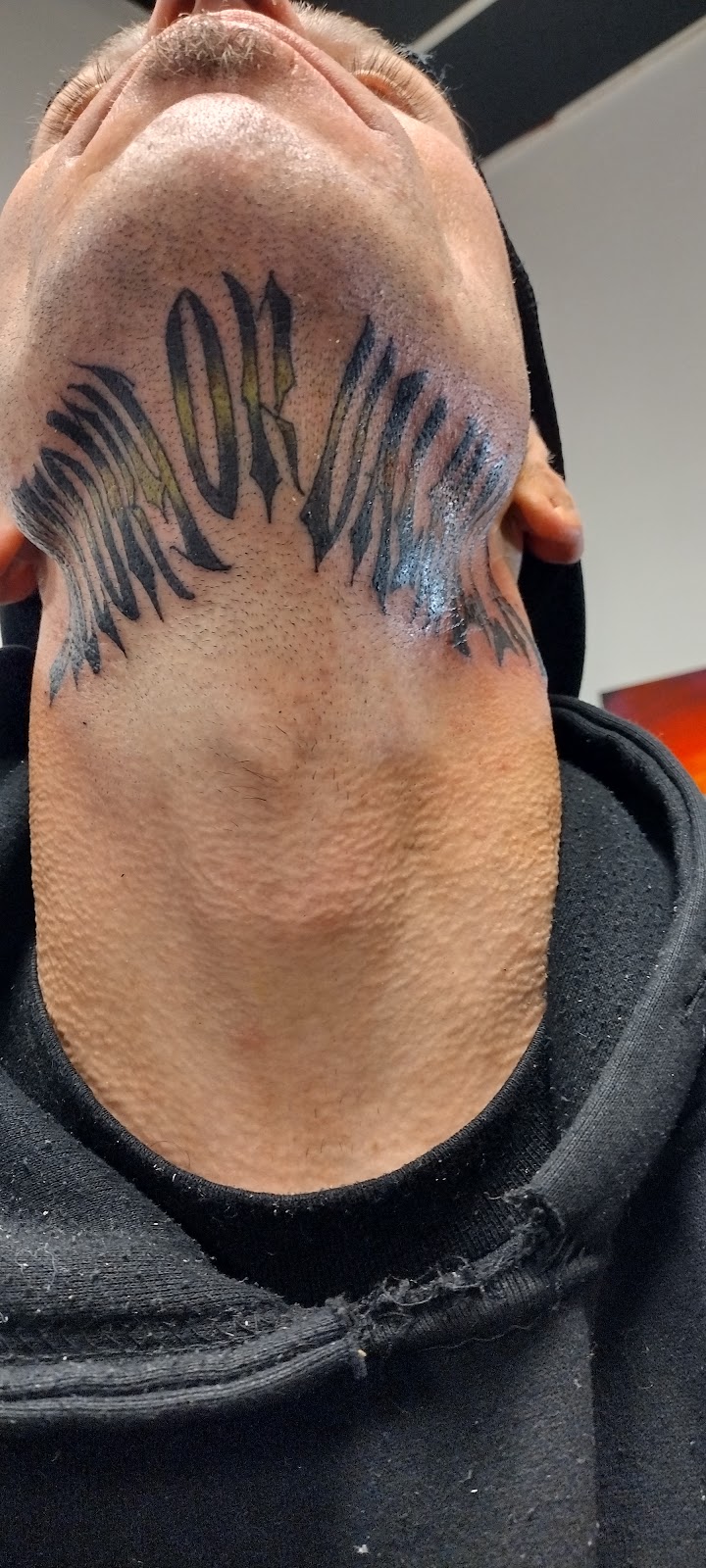 Chapman Avenue Tattoo | 1333 E Chapman Ave, Fullerton, CA 92831, USA | Phone: (714) 773-9261