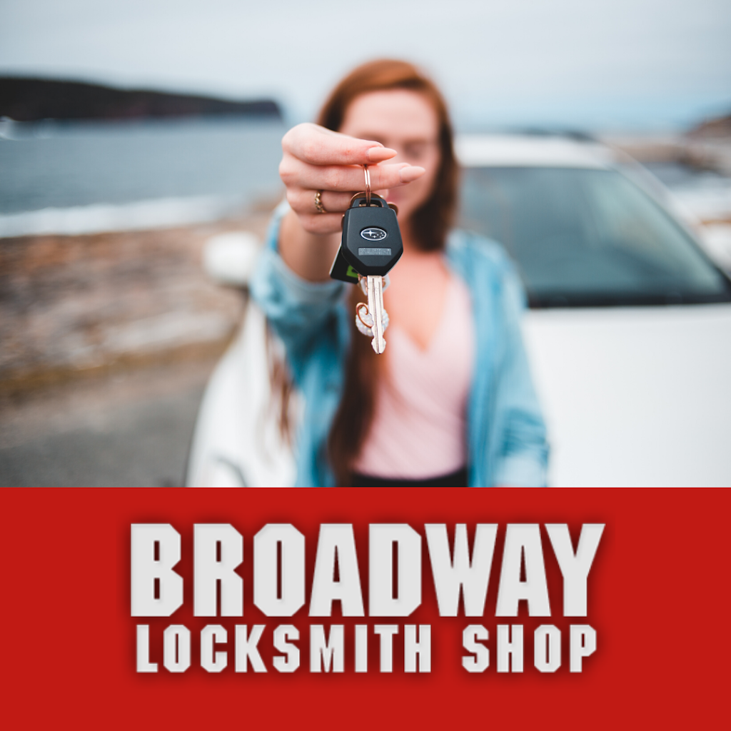 Broadway Locksmith Shop | 3199 Pacific Coast Hwy #103, Signal Hill, CA 90755, USA | Phone: (562) 985-3040
