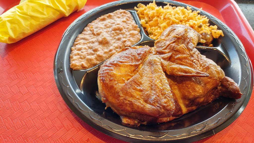 El Pollo Tote Mexican Grill | 5007 Grover St, Omaha, NE 68106, USA | Phone: (402) 913-8146