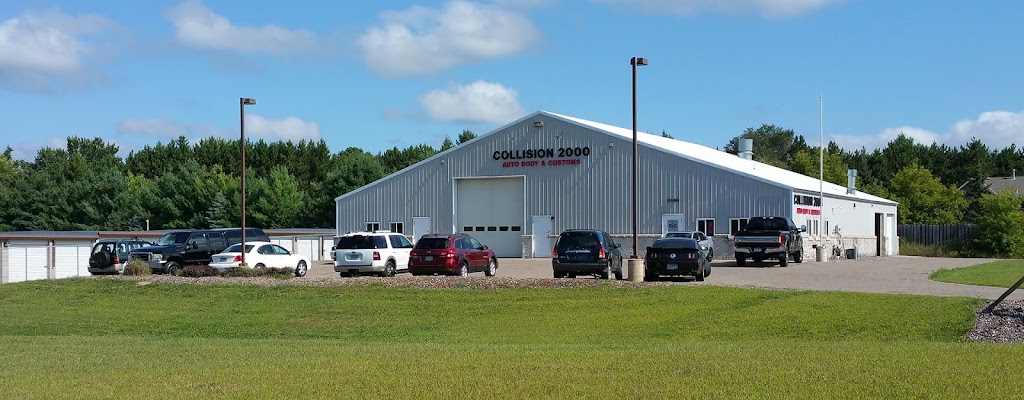 Collision 2000 | 3345 Viking Blvd NW, Anoka, MN 55303, USA | Phone: (763) 753-0002