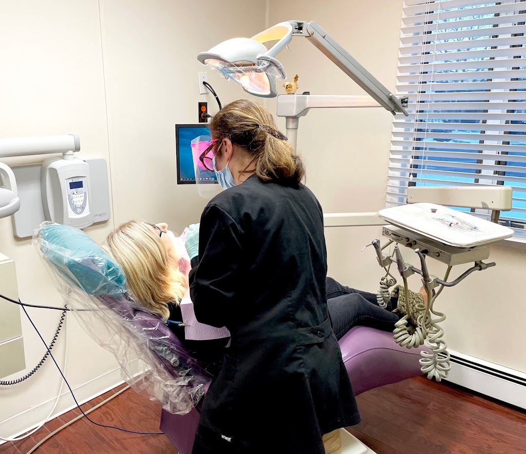 Design That Smile Dental Practice | 2800 E County Line Rd, Hatboro, PA 19040, USA | Phone: (215) 675-6400