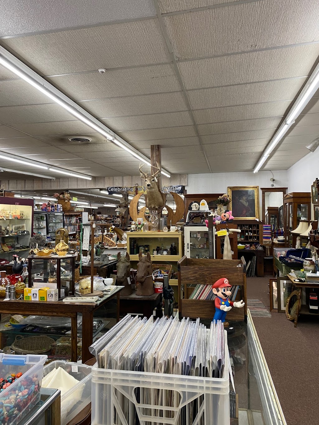 Weidners Village Square | 31 E Granville St, Sunbury, OH 43074, USA | Phone: (740) 965-4377