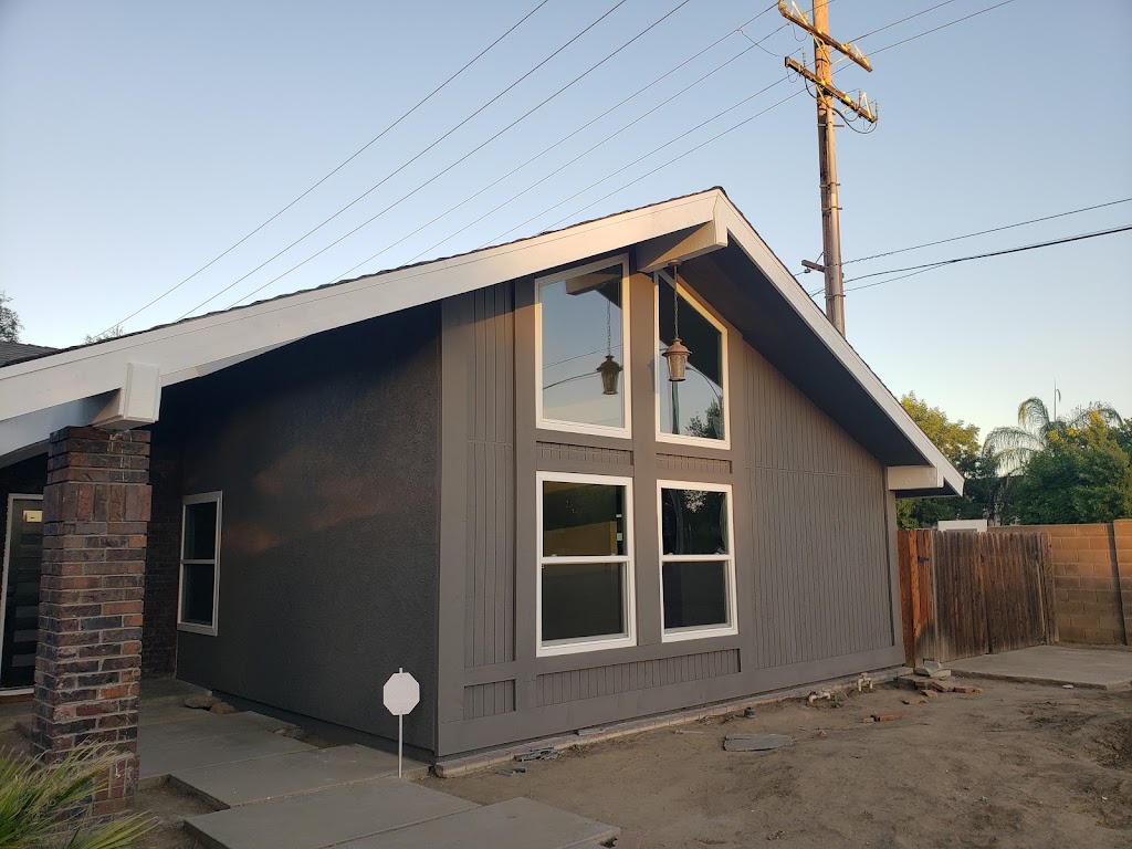 Modern Home Renovations, Inc. | 2900 W Porter Ave, Visalia, CA 93291, USA | Phone: (559) 827-5058