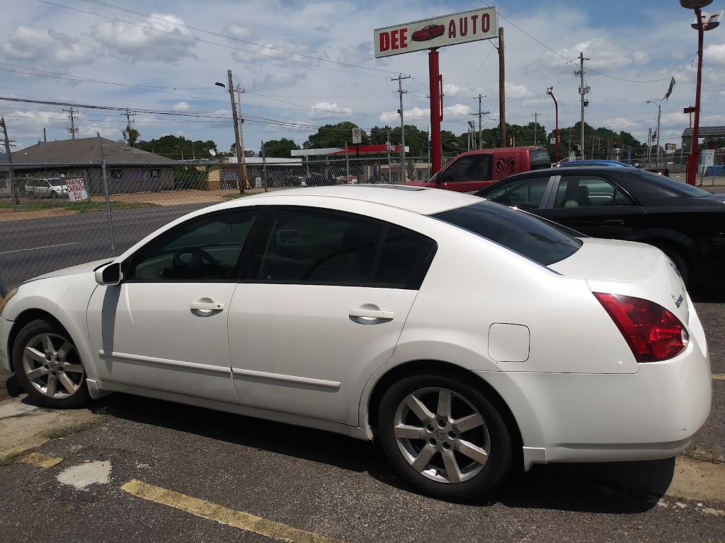 D & D Tires | 1650 E Holmes Rd, Memphis, TN 38116, USA | Phone: (901) 282-9023