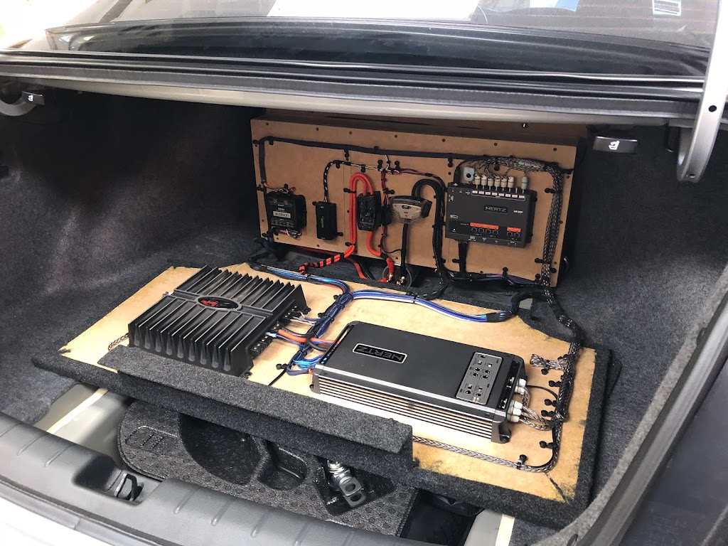 FS Audio | 109 Agostino Rd #204, San Gabriel, CA 91776, USA | Phone: (818) 501-5267