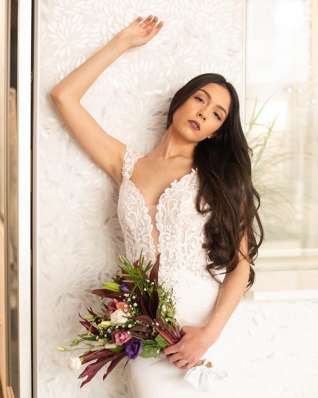 Posh Bridal | 8889 Gateway Blvd W Suite 1720, El Paso, TX 79925, USA | Phone: (915) 307-5009