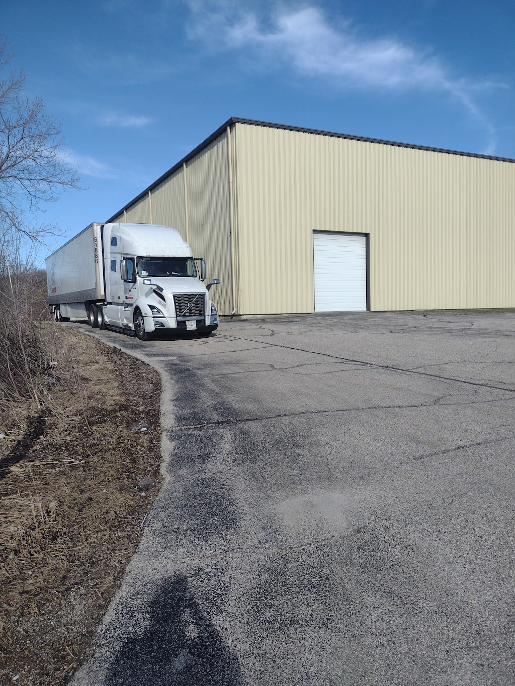 Pace Industries, LLC | 2039 County Hwy W, Grafton, WI 53024, USA | Phone: (262) 375-7761