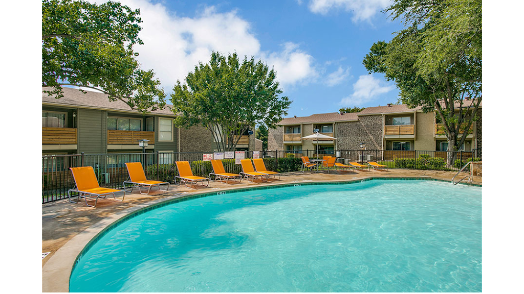 98Fifty Apartments | 9850 Whitehurst Dr, Dallas, TX 75243, USA | Phone: (214) 393-5508