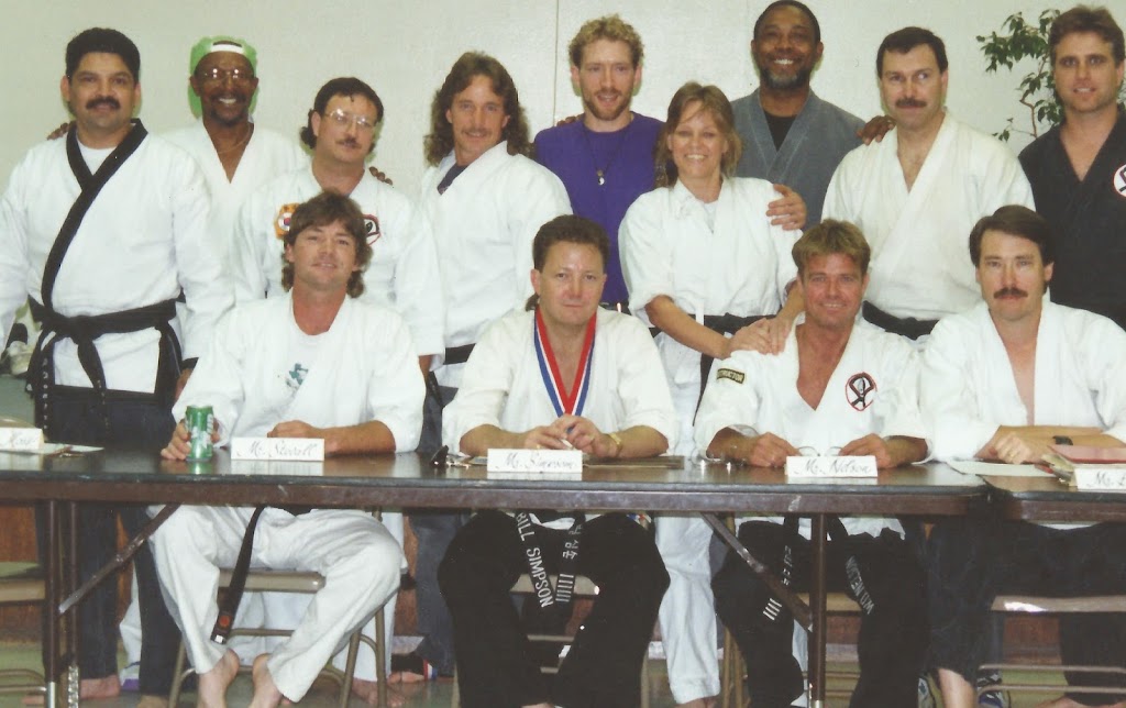 Martial Arts Black Belt Association | 1854 Wildwood Dr, Grand Prairie, TX 75050, USA | Phone: (817) 663-3030