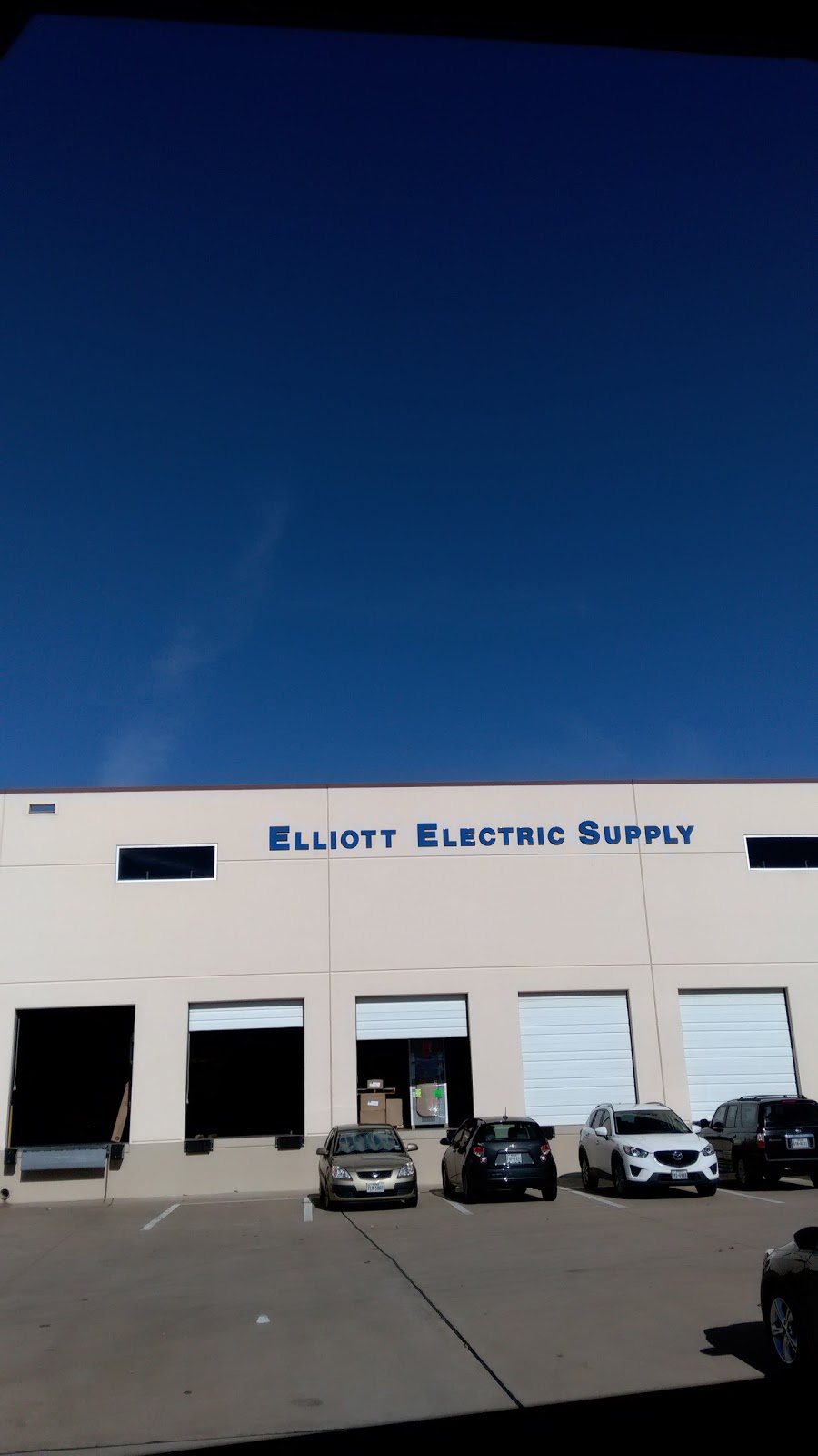 Elliott Electric Supply | 2900 E Pioneer Pkwy Suite 170, Arlington, TX 76010, USA | Phone: (817) 695-1616