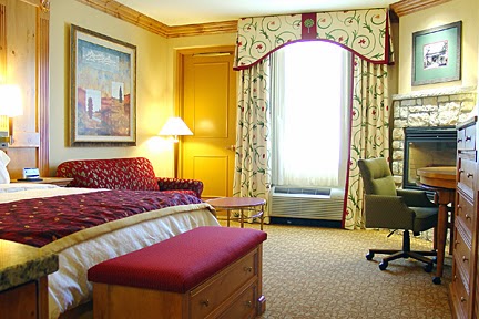 Oglebay Resort | 465 Lodge Dr, Wheeling, WV 26003, USA | Phone: (877) 436-1797