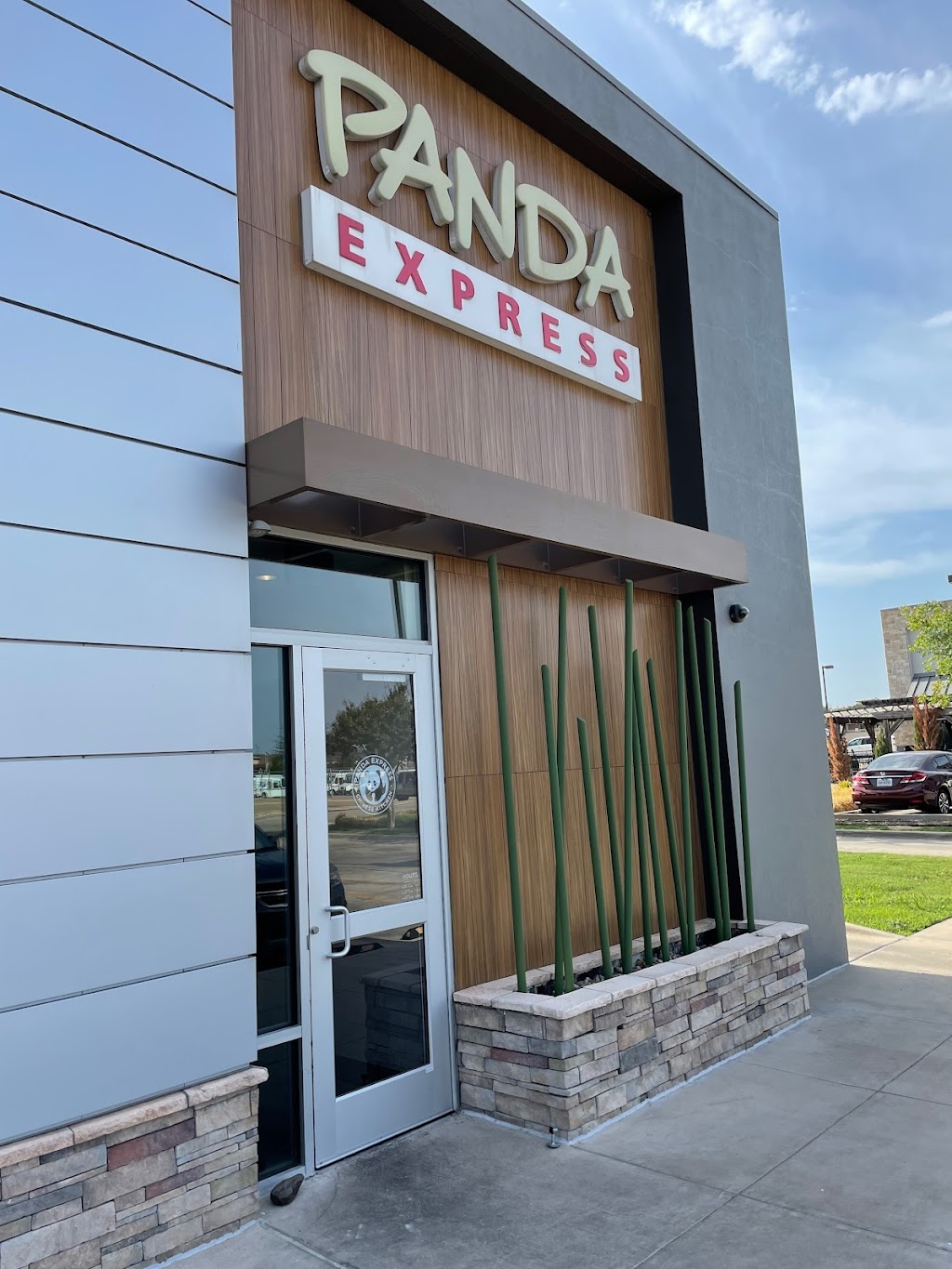 Panda Express | 102 Ovilla Rd, Red Oak, TX 75154, USA | Phone: (972) 576-3098