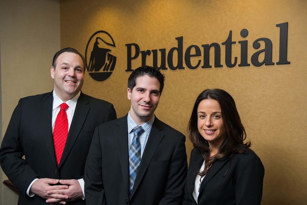 Prudential Financial | 401 Columbus Ave Suite 204, Valhalla, NY 10595, USA | Phone: (914) 579-2233