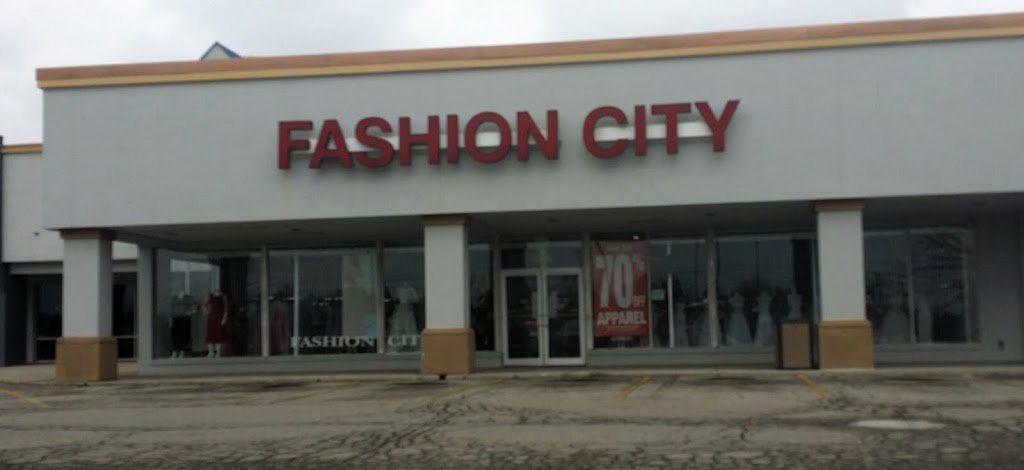 Fashion City | Morse Center Shopping Center, 2250 Morse Rd, Columbus, OH 43229, USA | Phone: (614) 337-1299