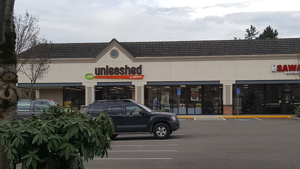 Unleashed | 20649 SW Roy Rogers Rd Ste #301, Sherwood, OR 97140, USA | Phone: (503) 625-2487