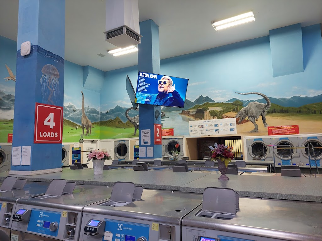 MANCHESTER LAUNDRY | 2745 W Manchester Blvd, Inglewood, CA 90305, USA | Phone: (323) 759-1727