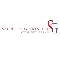 Salpeter Gitkin, LLP | 3864 Sheridan St, Hollywood, FL 33021, USA | Phone: (954) 467-8622