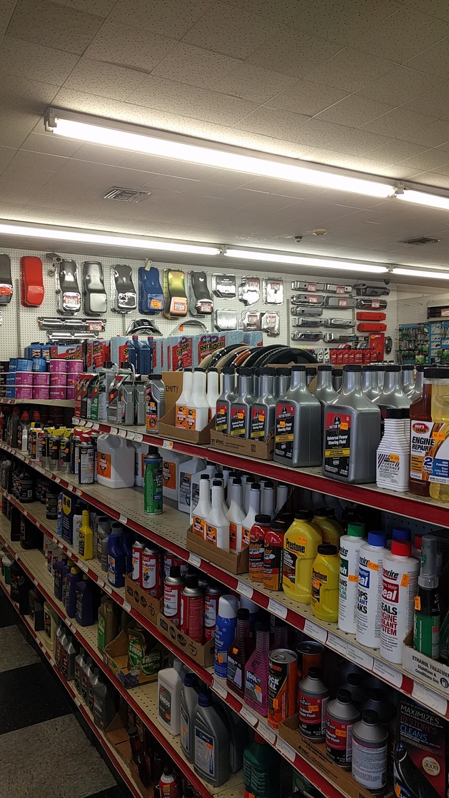 Clarks Discount Auto Parts | 16511 Lakewood Blvd, Bellflower, CA 90706, USA | Phone: (562) 630-1811