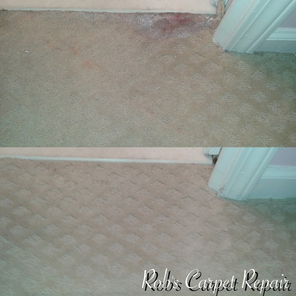 Robs Carpet Repair | 3899 Dundee Dr NE, Roswell, GA 30075, USA | Phone: (770) 789-0166