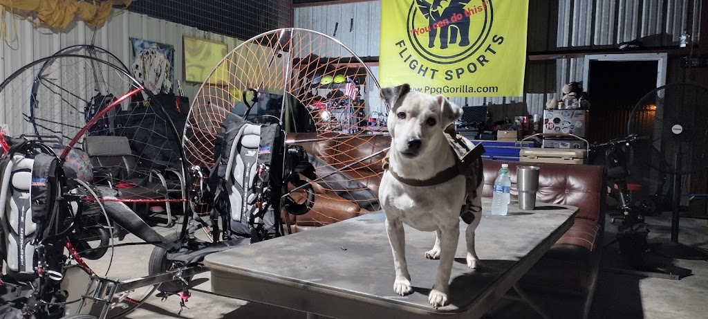 Florida Flight Sports | 1202 Maurice Sonny Clavel Rd, Wauchula, FL 33873, USA | Phone: (941) 896-1160