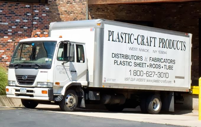 Plastic-Craft Products Corp | 744 W Nyack Rd, West Nyack, NY 10994, USA | Phone: (800) 627-3010