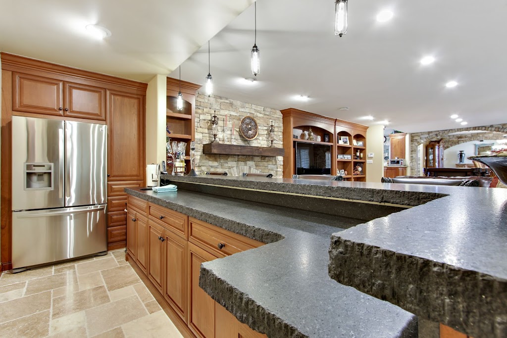 Norm Tessier Cabinets, Inc. | 11989 6th St, Rancho Cucamonga, CA 91730, USA | Phone: (909) 987-8955