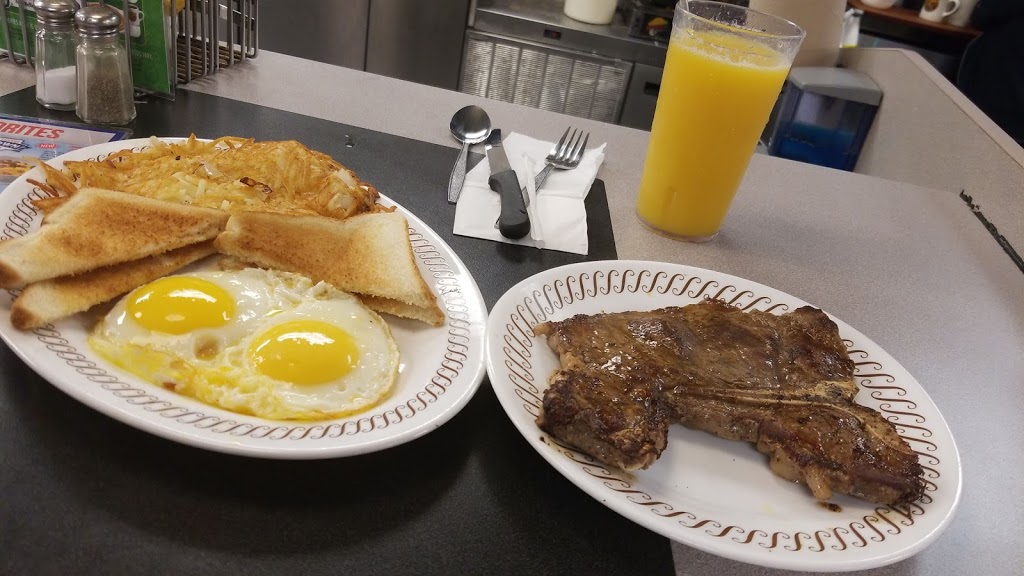 Waffle House | 4300 Covington Hwy, Decatur, GA 30035, USA | Phone: (404) 284-6175