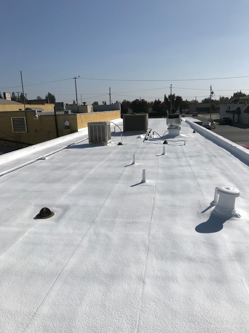 Leak Busters Roofing Co. | 20567 Olympia Rd, Madera, CA 93638, USA | Phone: (559) 706-1925