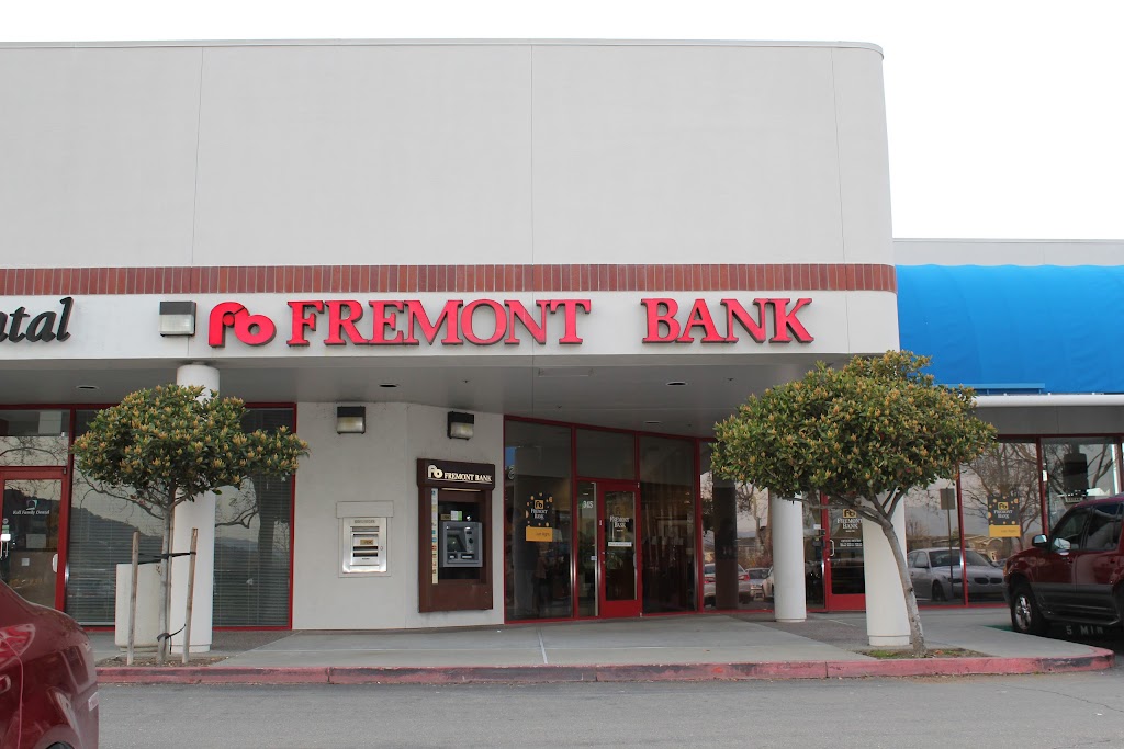 Fremont Bank | 6654 Koll Center Pkwy #345, Pleasanton, CA 94566 | Phone: (925) 417-7671