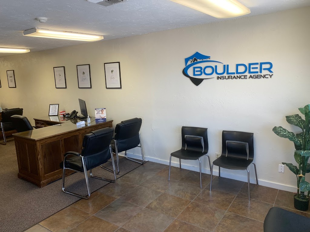 Boulder Insurance Agency | 14411 Main St Ste. B, Hesperia, CA 92344, USA | Phone: (909) 878-0556