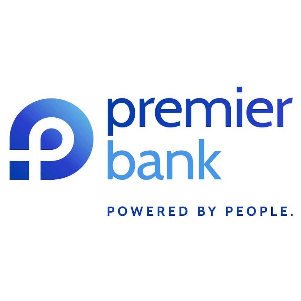 Premier Bank | 201 E High St, Hicksville, OH 43526, USA | Phone: (419) 542-5626