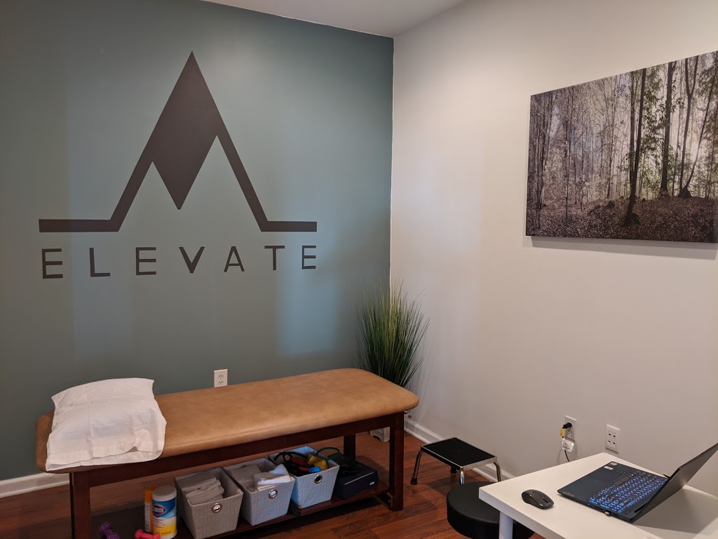 Elevate Physical Therapy and Rehabilitation | 3 Joanna Ct, East Brunswick, NJ 08816, USA | Phone: (732) 631-4233