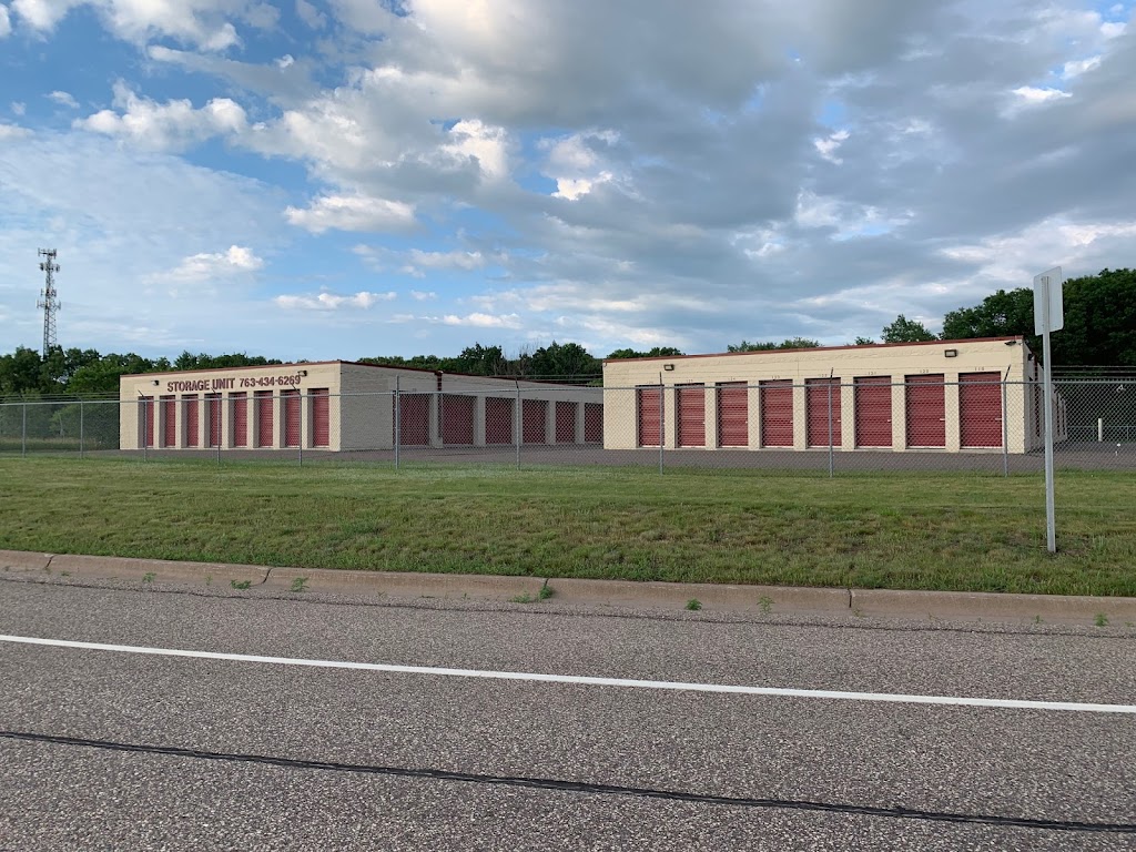 Sota Storage | 20563 Aberdeen St NE, East Bethel, MN 55011, USA | Phone: (763) 434-6269