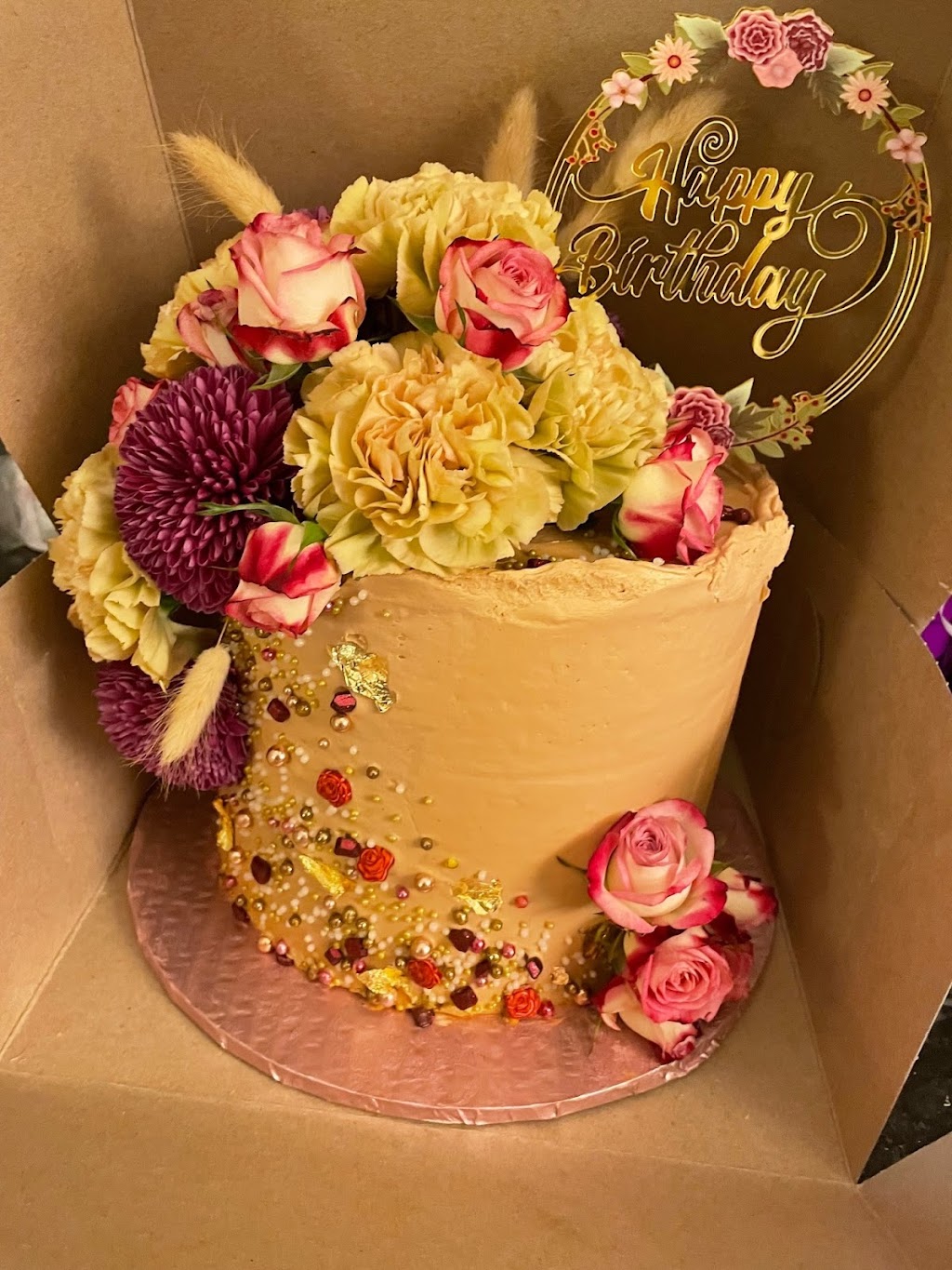 Whimsy Cakes By WDE | 9631 Liberty Rd suite j, Randallstown, MD 21133, USA | Phone: (443) 805-7697