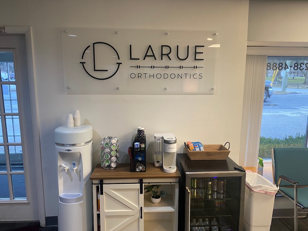 LaRue Family Orthodontics | 112 Walnut St, Ligonier, PA 15658, USA | Phone: (724) 238-6795