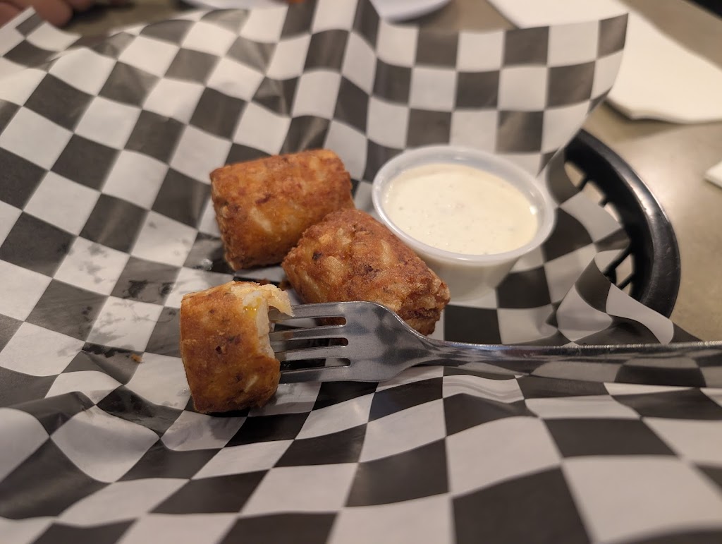 Just A Small Town Grill | 49643 29 Palms Hwy, Morongo Valley, CA 92256, USA | Phone: (760) 363-5070