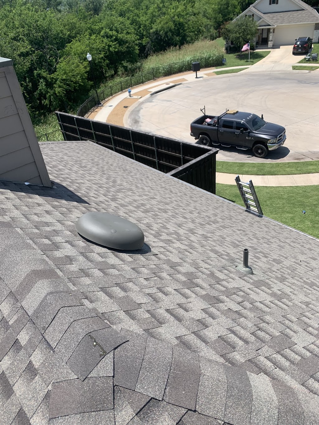 Results Roofing | 2828 E Trinity Mls Rd Ste 212, Carrollton, TX 75006, USA | Phone: (214) 301-5533