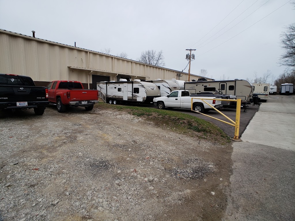 Ruffs RV Center Inc | 140 Blackbrook Rd, Painesville, OH 44077, USA | Phone: (216) 812-3820