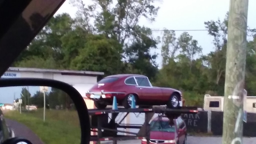 Lake Bambi Mobile Home & RV Park 6105 Land O' Lakes Blvd, Land O