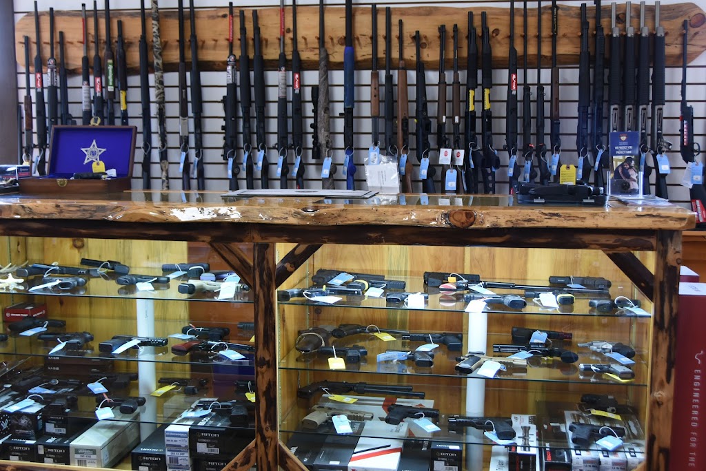 Mountain Man Guns | N3062 Asje Rd, Cambridge, WI 53523 | Phone: (608) 423-3792