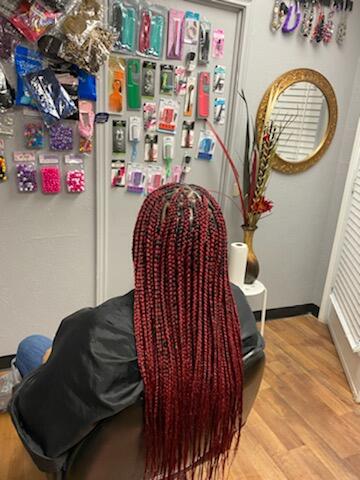 braid by jessica | 3317 Finley Rd #176a, Irving, TX 75062, USA | Phone: (817) 344-0841