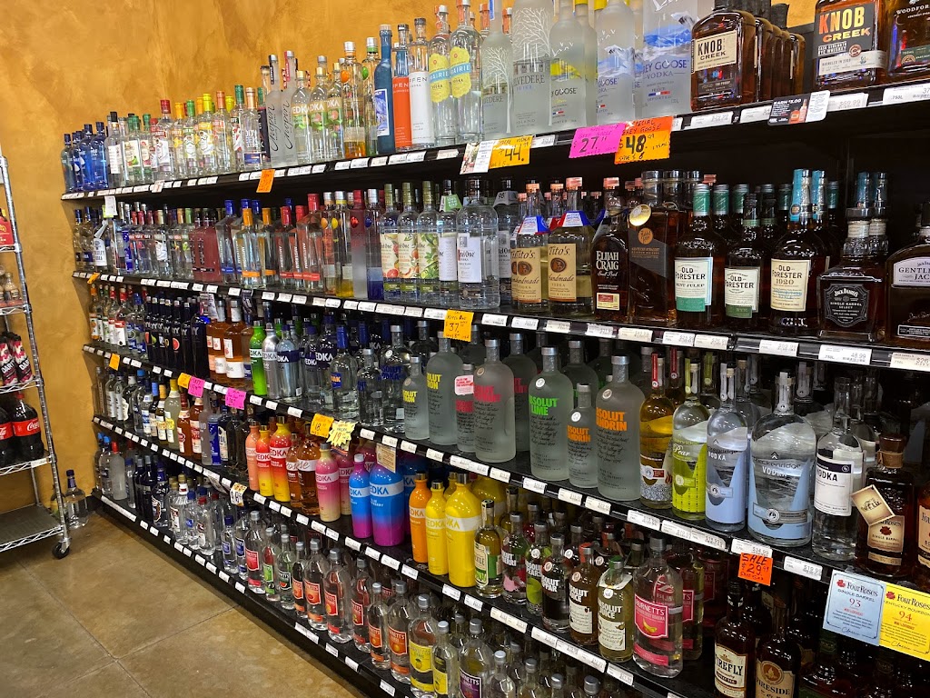 Wildcat Wine & Spirits | 3996 Red Cedar Dr A7, Highlands Ranch, CO 80126, USA | Phone: (303) 791-0098