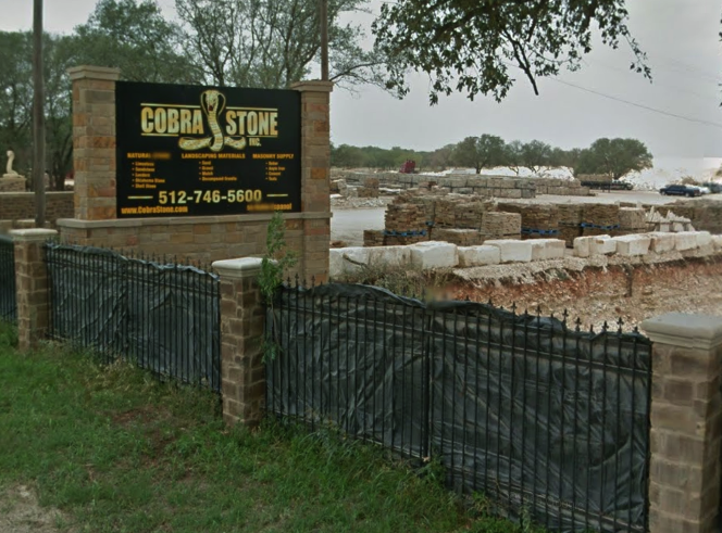 Cobra Stone Inc. | 1085 Co Rd 239, Florence, TX 76527, USA | Phone: (512) 746-5600