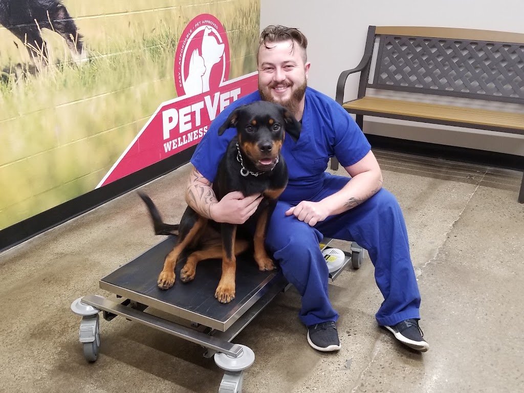 PetVet Wellness Center | 67500 Main St, Richmond, MI 48062, USA | Phone: (586) 636-6393