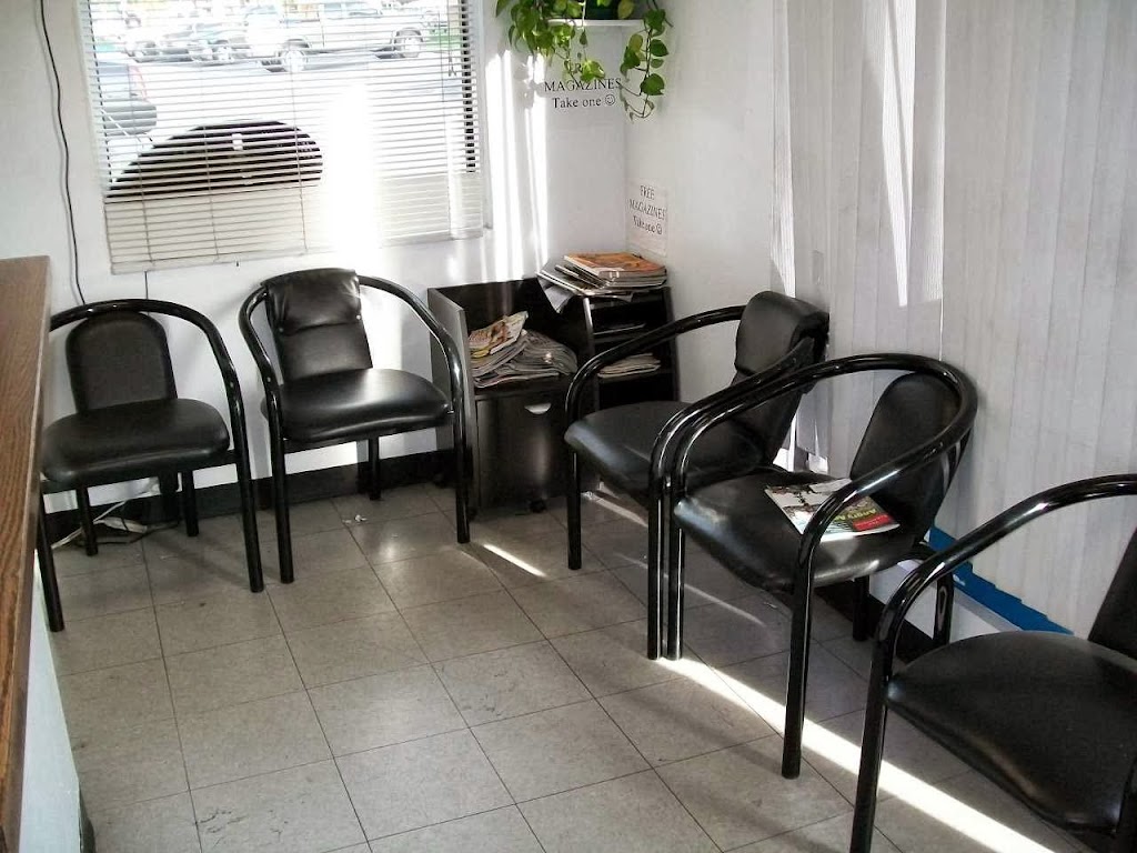 Arrow Smog Test Only | 1101 N Azusa Ave, Covina, CA 91722, USA | Phone: (626) 858-1833