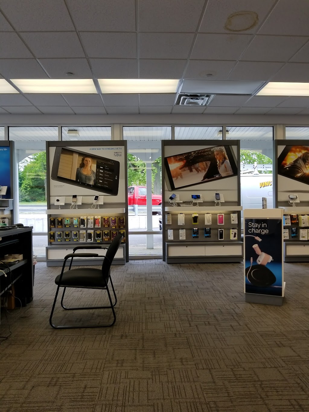 AT&T Store | 4 S Main St, West Bridgewater, MA 02379, USA | Phone: (508) 584-8282