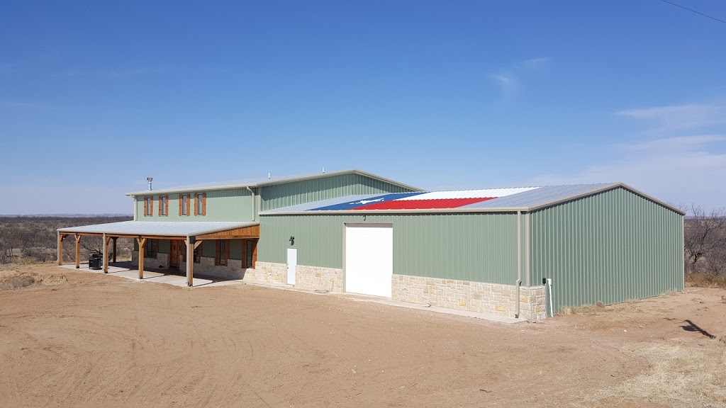 Daves Roofing, Siding, and Metal Buildings | 707 A Highway 62, 82, Wolfforth, TX 79382, USA | Phone: (806) 866-0065