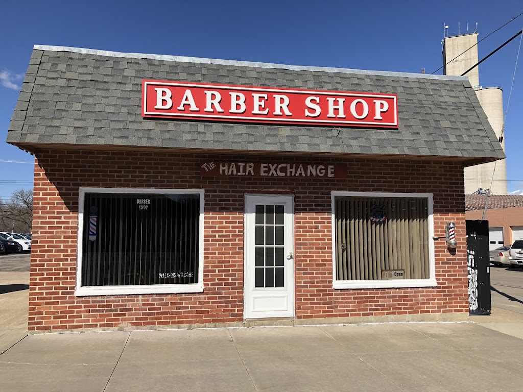 Hair Exchange | 502 1st St, Milford, NE 68405, USA | Phone: (402) 761-3496